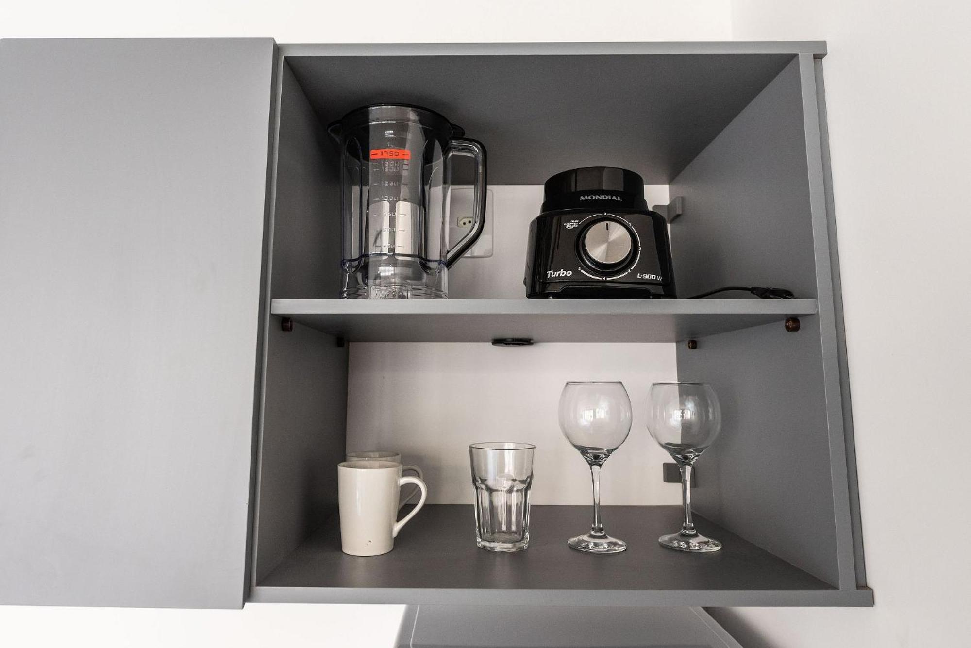 Holiday home Vnf Frei Caneca