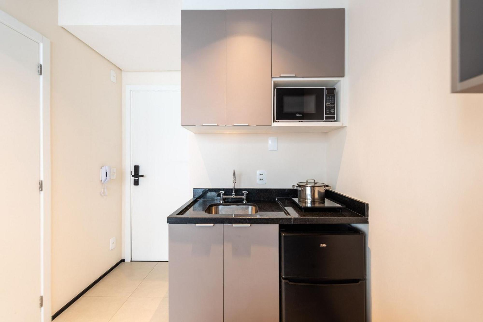 Holiday home Vnf Frei Caneca Sao Paulo